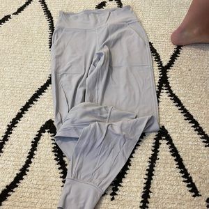 Womens Align Joggers